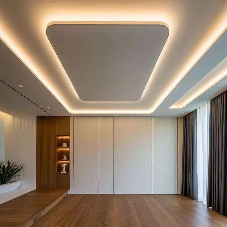 False Ceiling